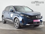 Peugeot 3008 2021