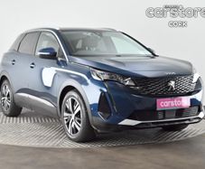 Peugeot 3008 2021