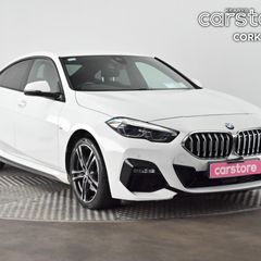 BMW 2 Series 2022