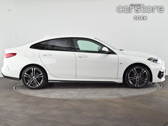 BMW 2 Series 2022