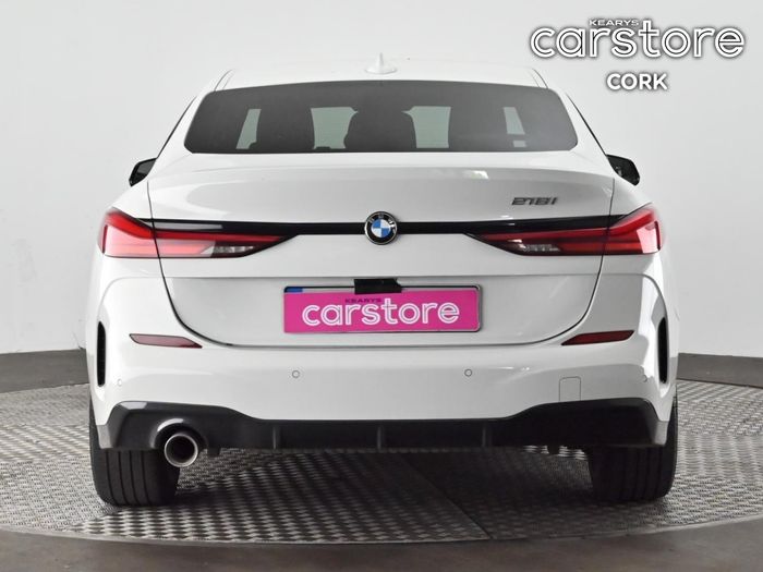 BMW 2 Series 2022