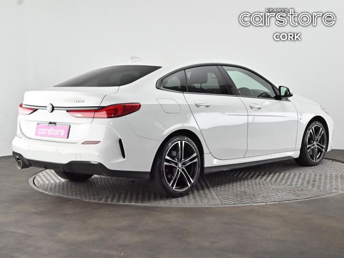 BMW 2 Series 2022