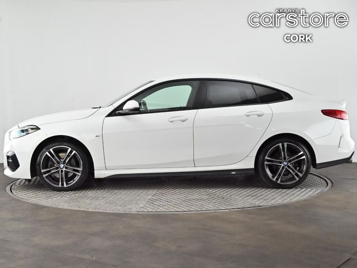 BMW 2 Series 2022