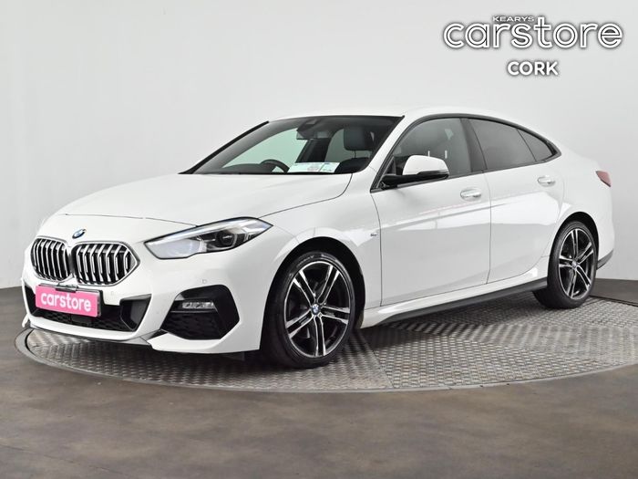 BMW 2 Series 2022