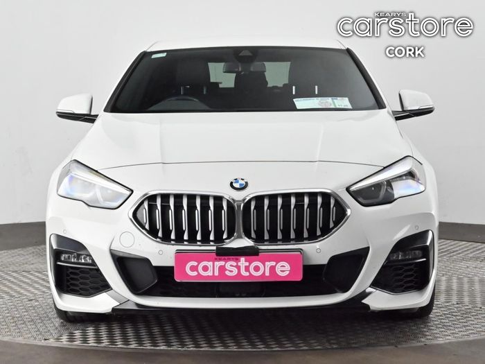 BMW 2 Series 2022