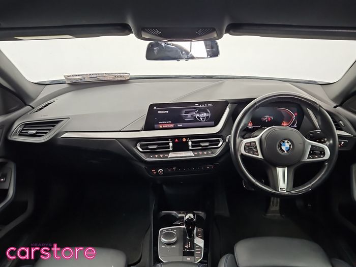 BMW 2 Series 2022
