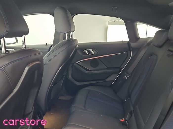 BMW 2 Series 2022