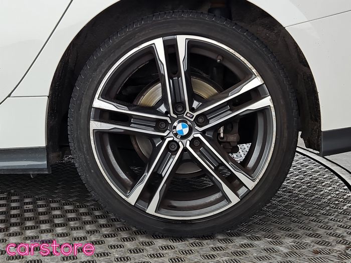 BMW 2 Series 2022