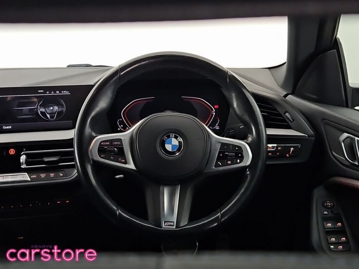 BMW 2 Series 2022