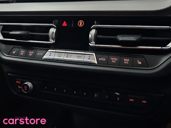 BMW 2 Series 2022