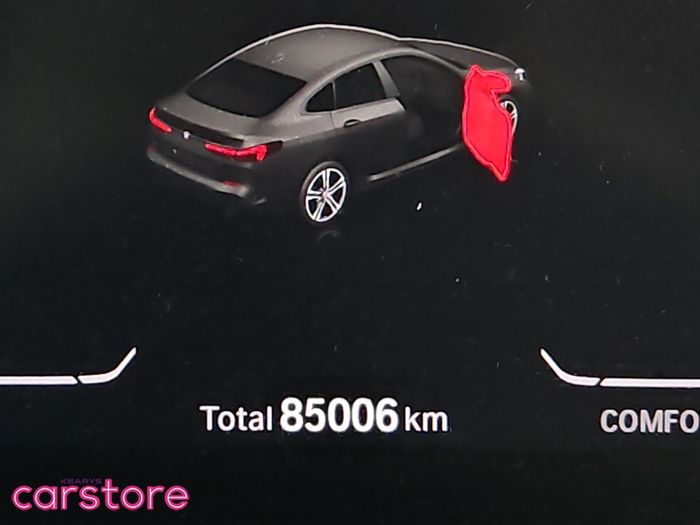 BMW 2 Series 2022