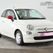 Fiat 500 2019