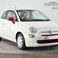 Fiat 500 2019