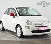 Fiat 500 2019