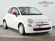 Fiat 500 2019