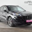 Ford Kuga 2021