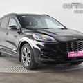 Ford Kuga 2021