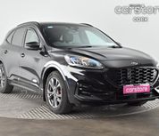 Ford Kuga 2021