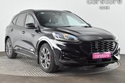 Ford Kuga 2021