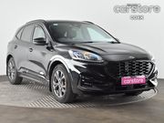 Ford Kuga 2021