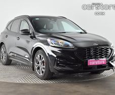 Ford Kuga 2021