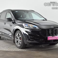 Ford Kuga 2021
