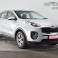 Kia Sportage 2018