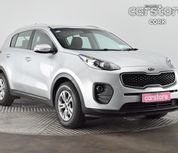 Kia Sportage 2018