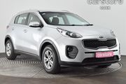 Kia Sportage 2018