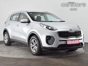 Kia Sportage 2018