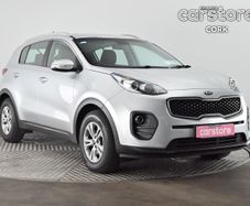 Kia Sportage 2018