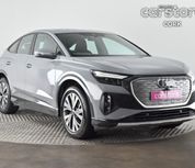 Audi Q4 E-tron 2023