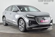 Audi Q4 E-tron 2023