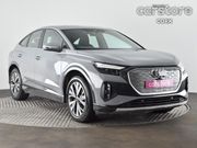 Audi Q4 E-tron 2023