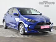 Toyota Yaris 2021