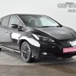 Nissan Leaf 2023