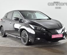 Nissan Leaf 2023