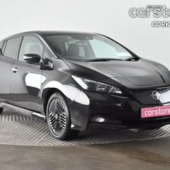 Nissan Leaf 2023