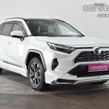 Toyota Rav4 2024