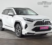 Toyota Rav4 2024