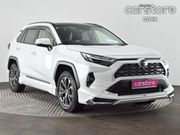 Toyota Rav4 2024