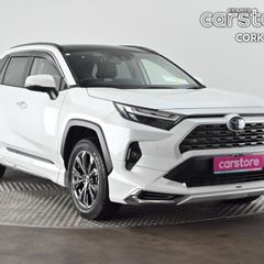Toyota Rav4 2024