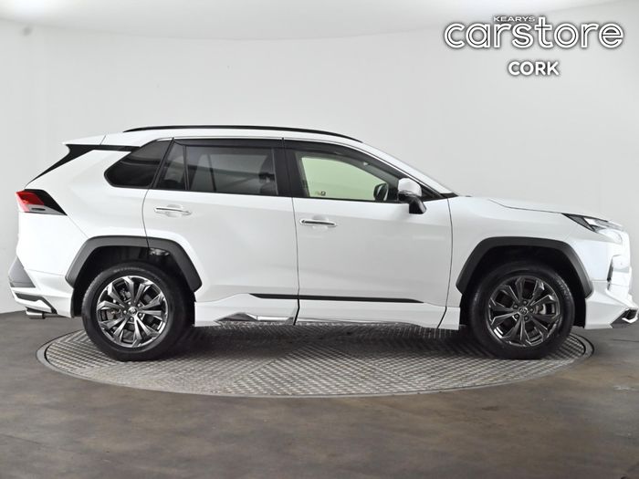 Toyota Rav4 2024