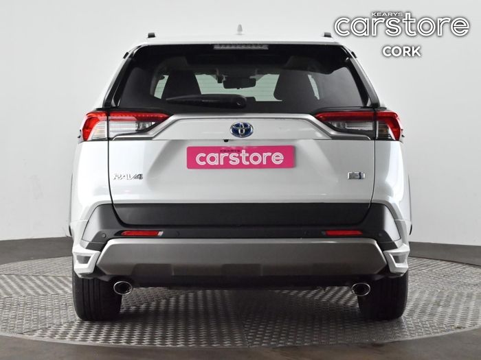 Toyota Rav4 2024