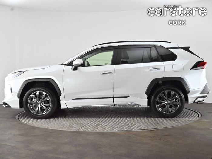 Toyota Rav4 2024