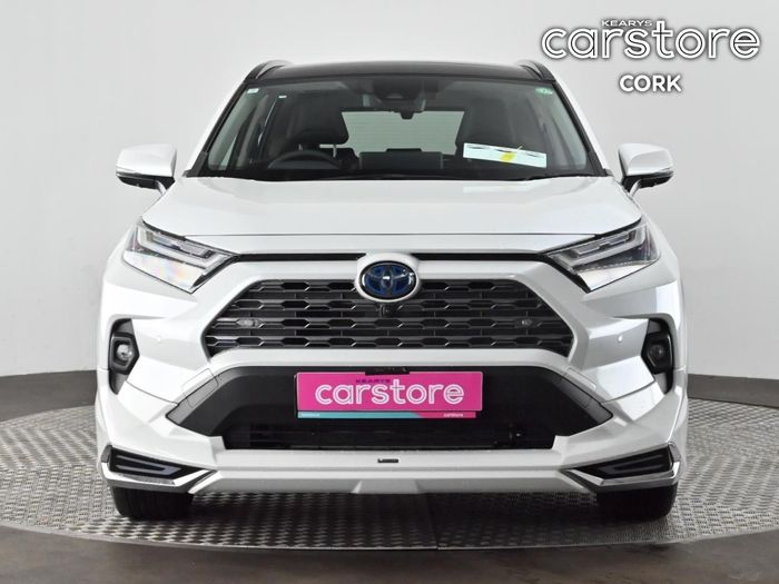Toyota Rav4 2024