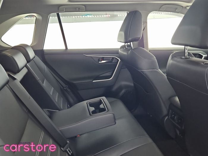 Toyota Rav4 2024