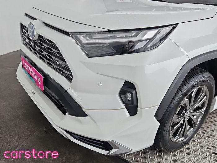Toyota Rav4 2024