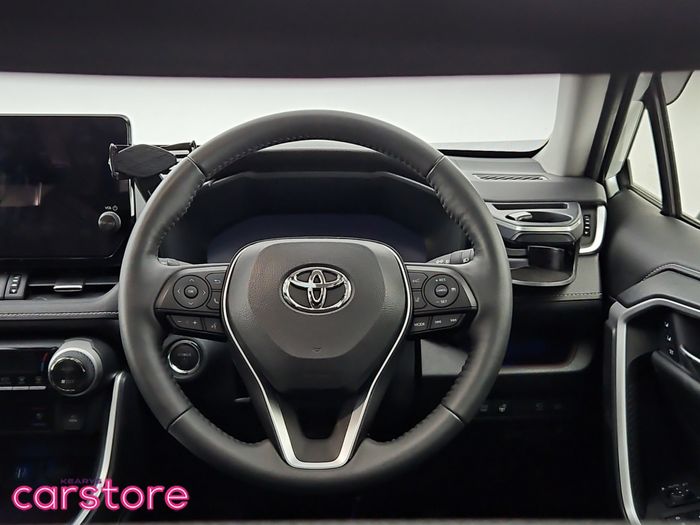 Toyota Rav4 2024