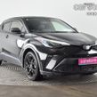Toyota C-HR 2021